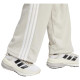 Adidas Γυναικείο παντελόνι φόρμας Essentials 3-S Open Hem French Terry Pants